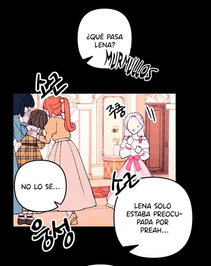 Mi hermano menor quiere ser mi esposo capítulo 2, página 61