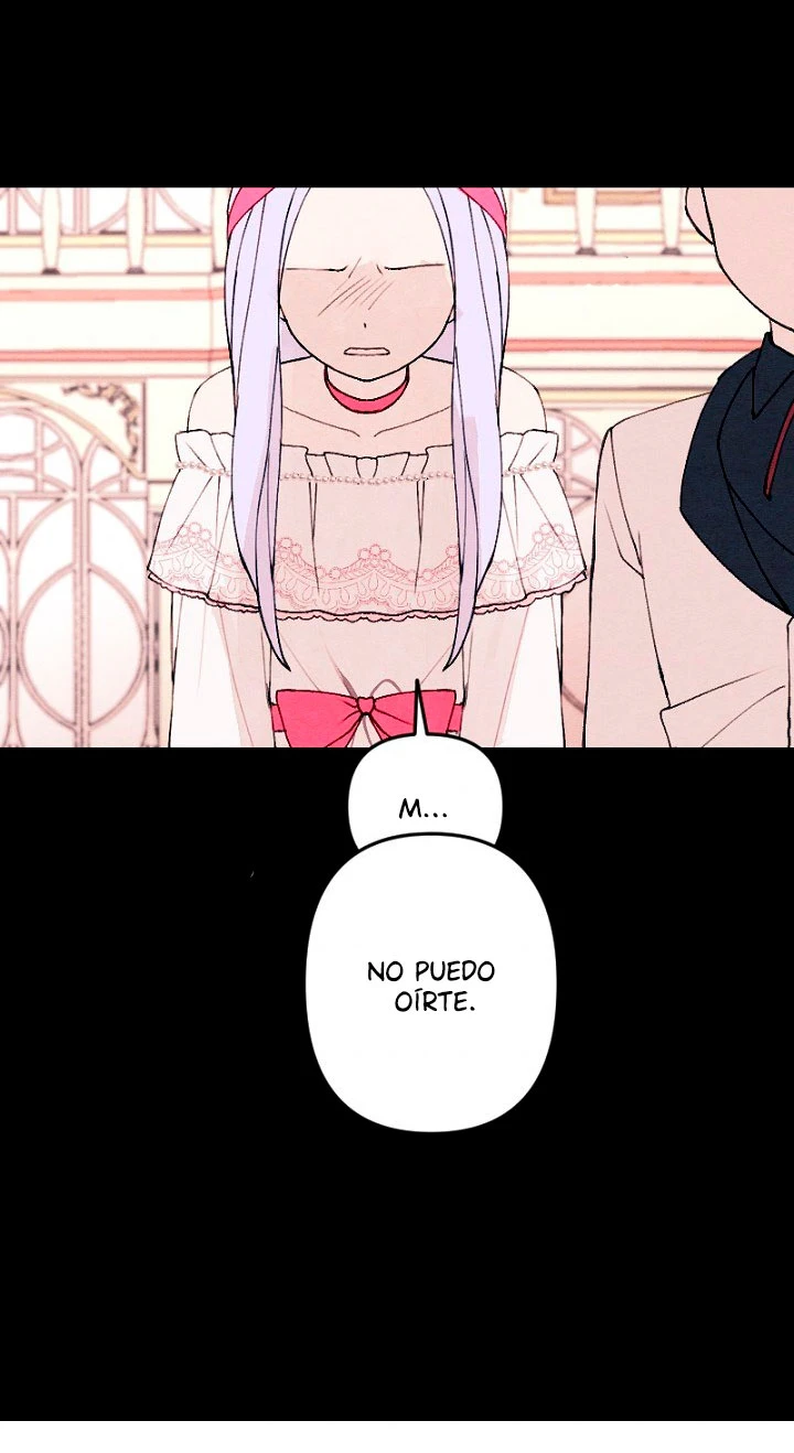 Mi hermano menor quiere ser mi esposo capítulo 2, página 64