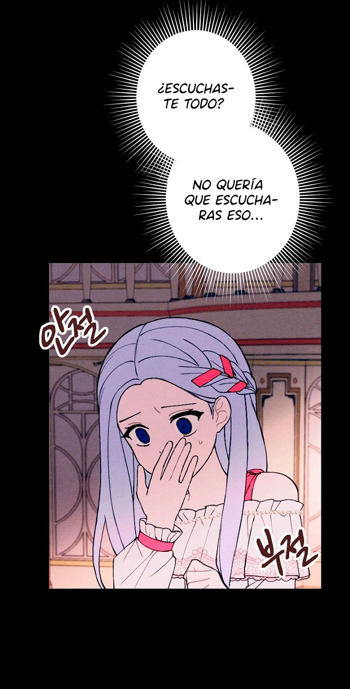 Mi hermano menor quiere ser mi esposo capítulo 2, página 66