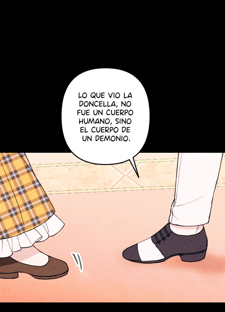 Mi hermano menor quiere ser mi esposo capítulo 2, página 68