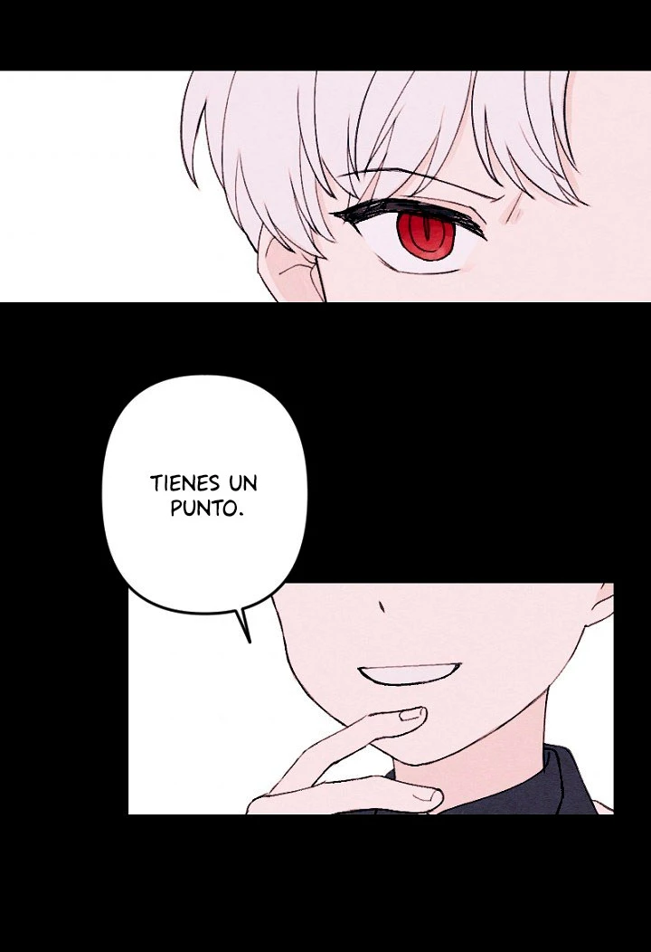 Mi hermano menor quiere ser mi esposo capítulo 2, página 72