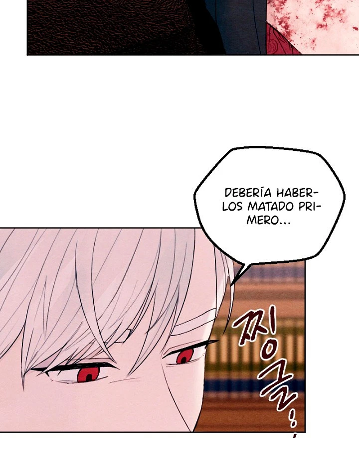 Mi hermano menor quiere ser mi esposo capítulo 20, página 19