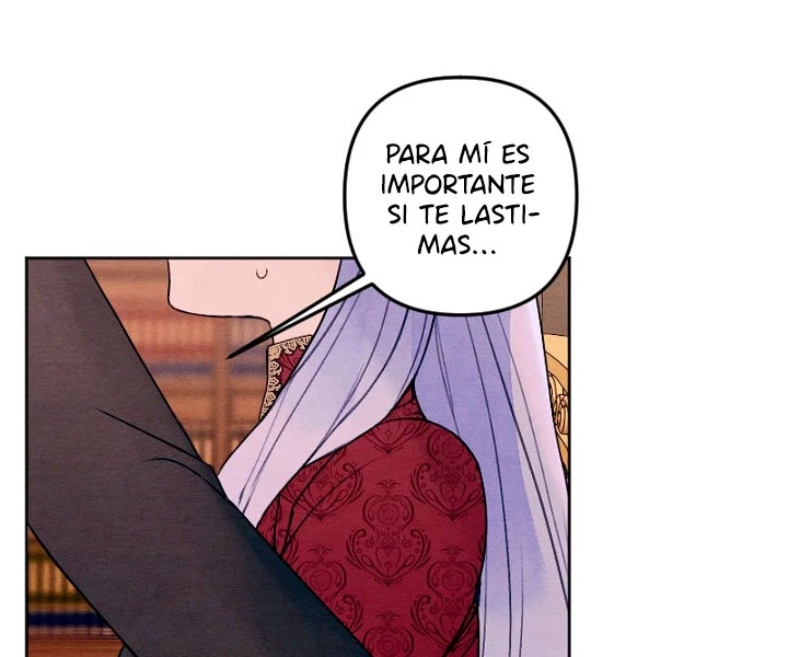 Mi hermano menor quiere ser mi esposo capítulo 20, página 21