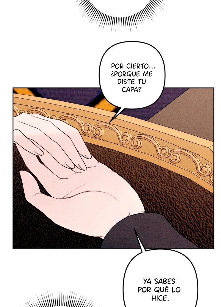 Mi hermano menor quiere ser mi esposo capítulo 20, página 38