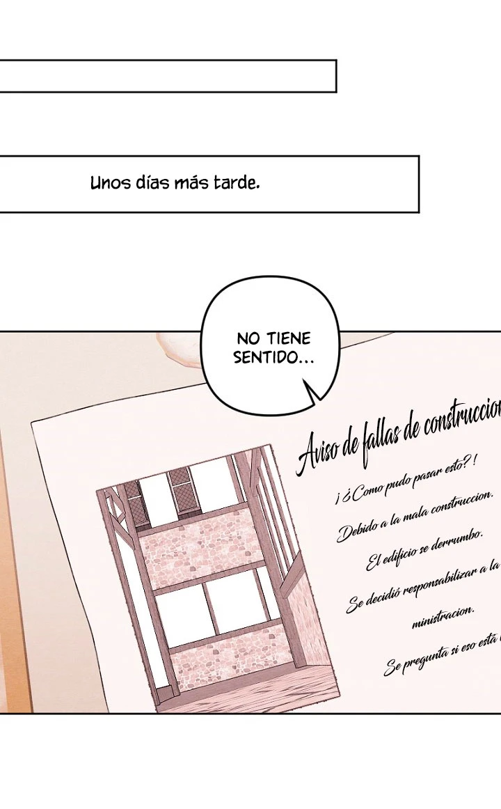 Mi hermano menor quiere ser mi esposo capítulo 20, página 45