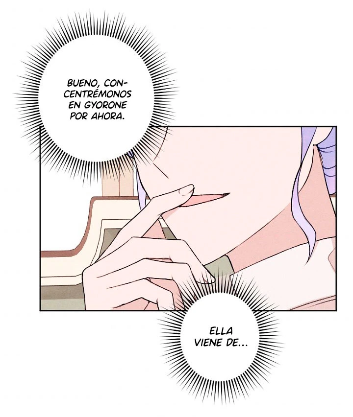Mi hermano menor quiere ser mi esposo capítulo 20, página 50