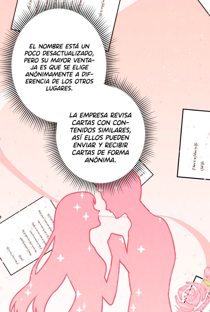 Mi hermano menor quiere ser mi esposo capítulo 20, página 53