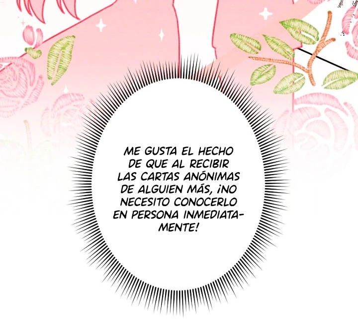 Mi hermano menor quiere ser mi esposo capítulo 20, página 54
