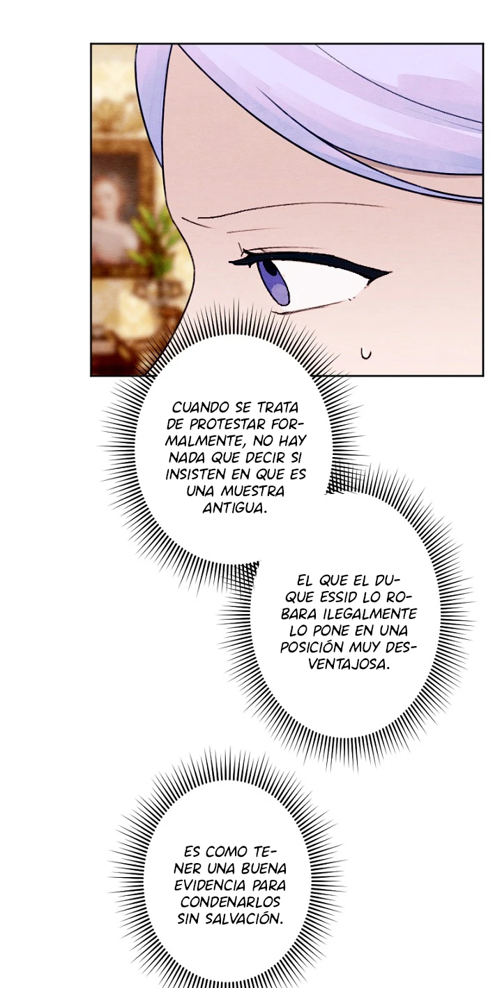 Mi hermano menor quiere ser mi esposo capítulo 21, página 18