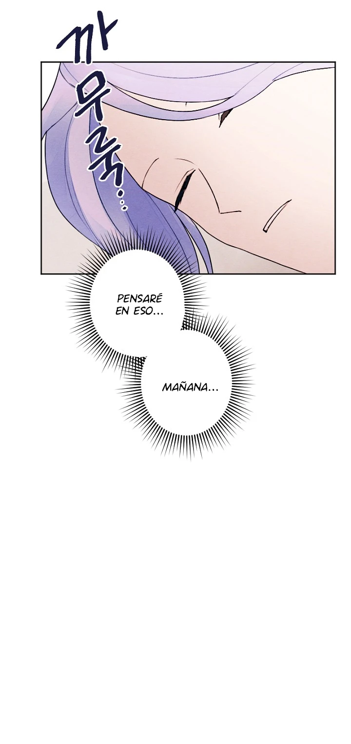 Mi hermano menor quiere ser mi esposo capítulo 21, página 21