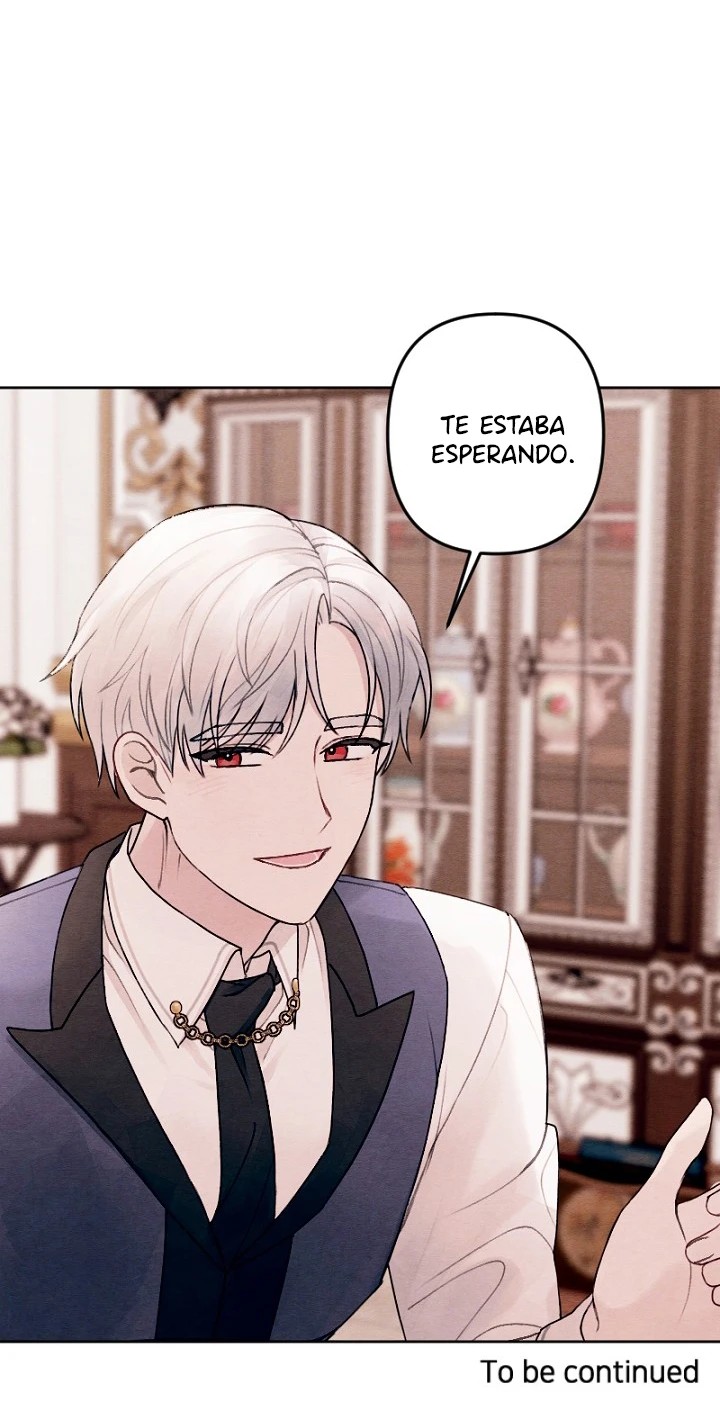 Mi hermano menor quiere ser mi esposo capítulo 21, página 26