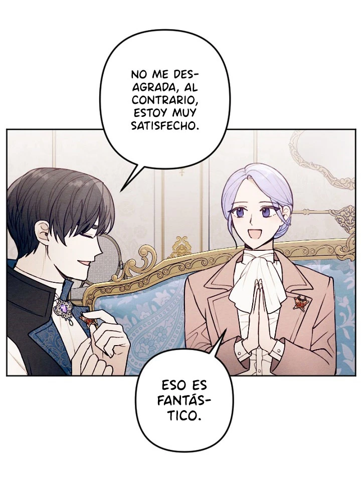 Mi hermano menor quiere ser mi esposo capítulo 24, página 10