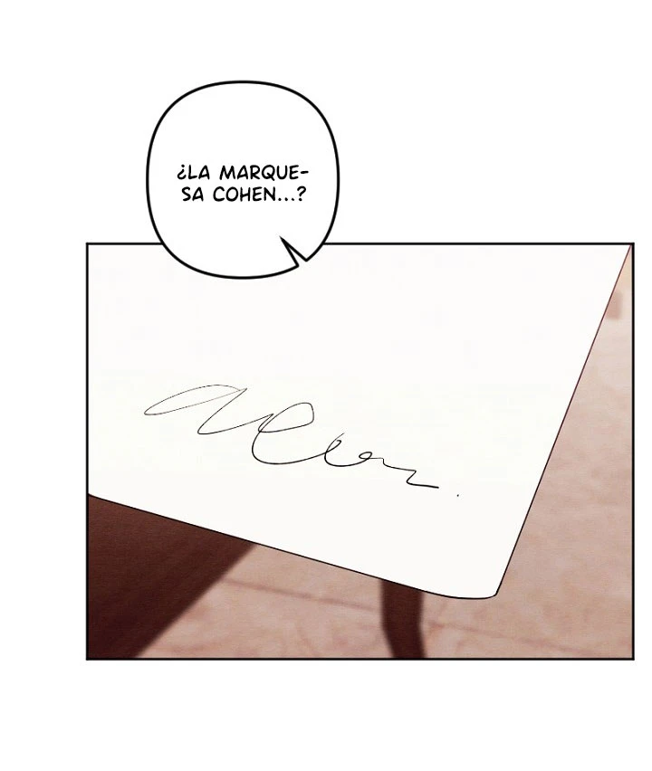Mi hermano menor quiere ser mi esposo capítulo 24, página 47