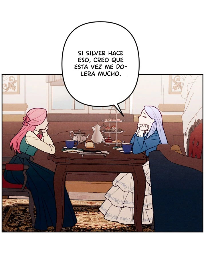 Mi hermano menor quiere ser mi esposo capítulo 24, página 55