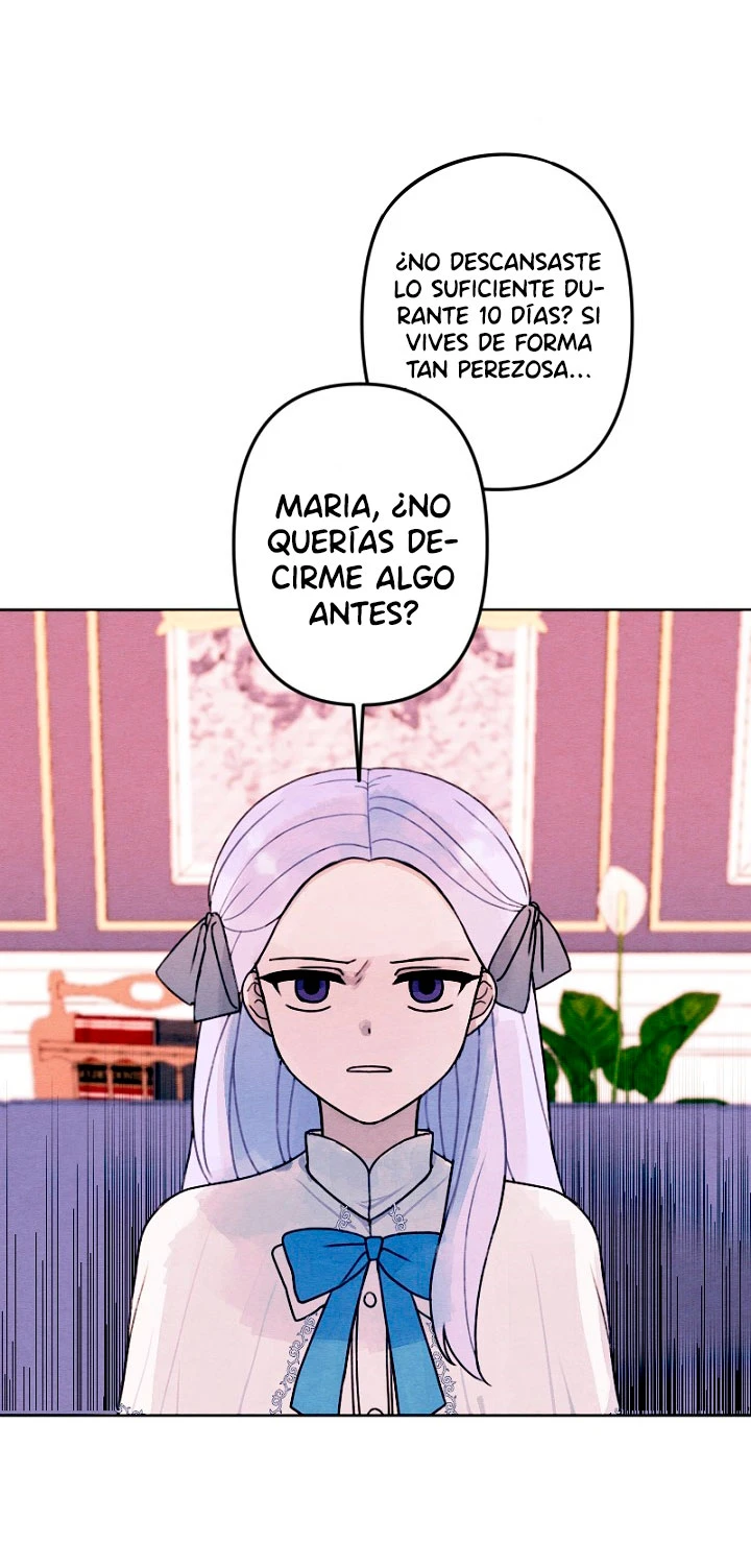 Mi hermano menor quiere ser mi esposo capítulo 3, página 15