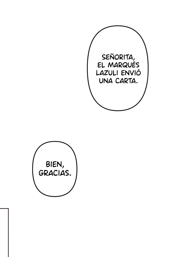 Mi hermano menor quiere ser mi esposo capítulo 3, página 28