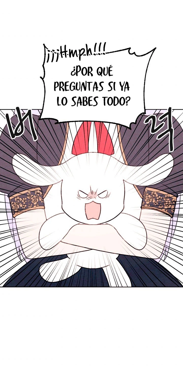 Mi hermano menor quiere ser mi esposo capítulo 3, página 40