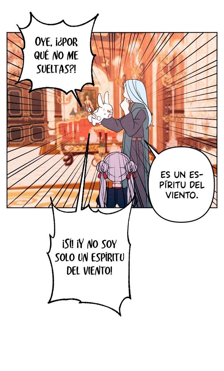 Mi hermano menor quiere ser mi esposo capítulo 3, página 42