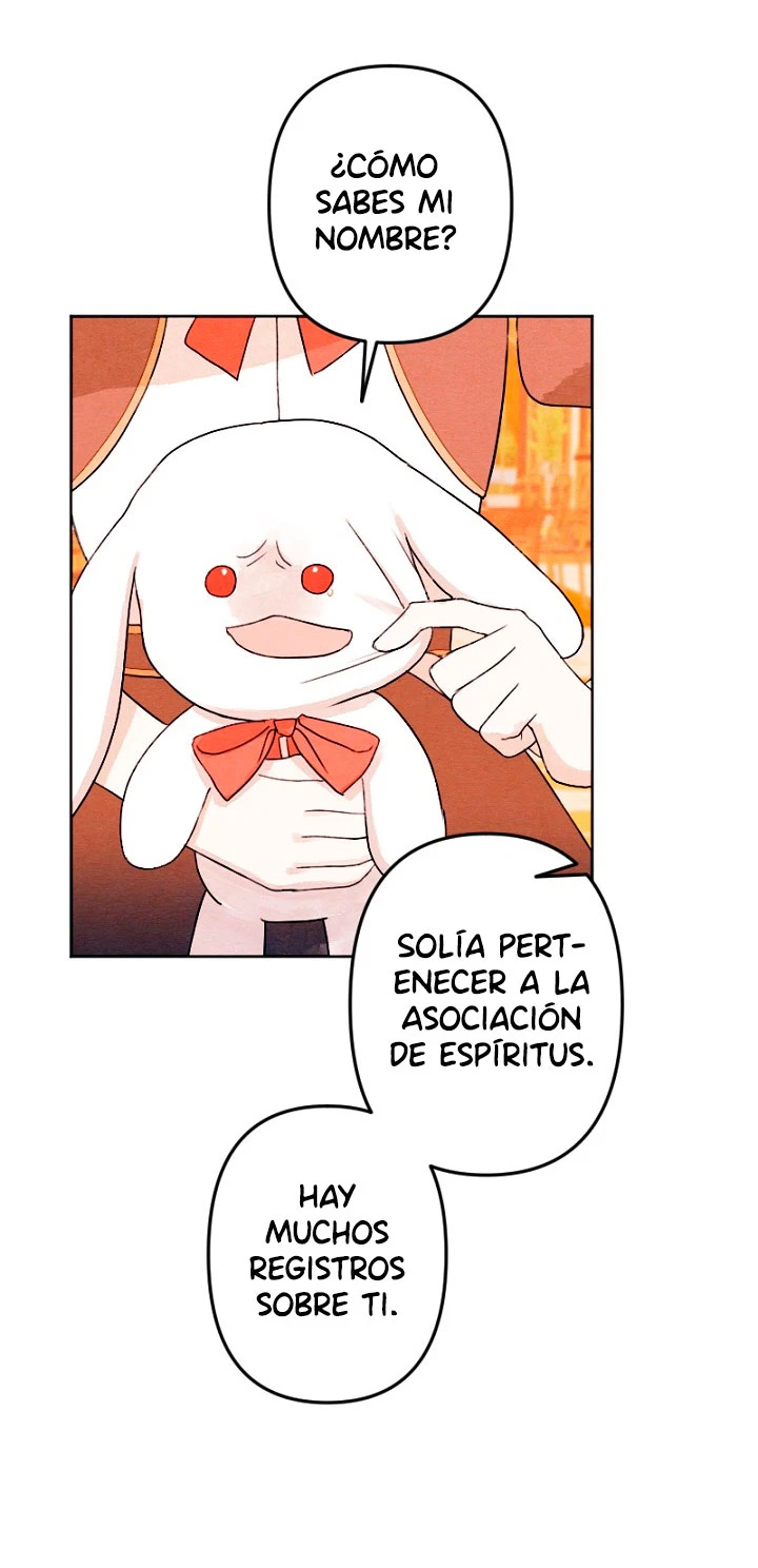 Mi hermano menor quiere ser mi esposo capítulo 3, página 51