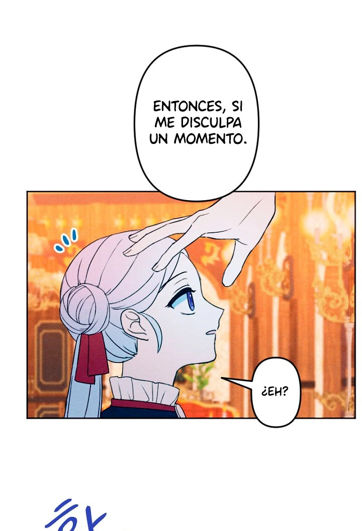 Mi hermano menor quiere ser mi esposo capítulo 3, página 52