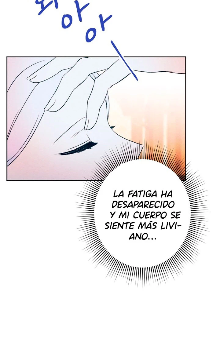 Mi hermano menor quiere ser mi esposo capítulo 3, página 53