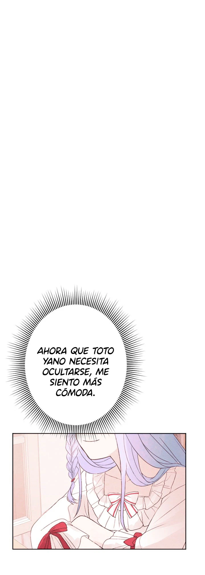 Mi hermano menor quiere ser mi esposo capítulo 3, página 60