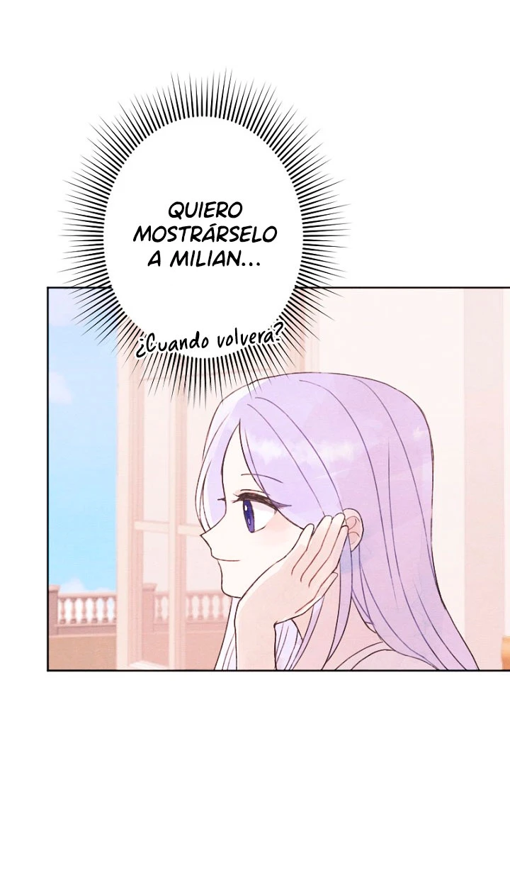 Mi hermano menor quiere ser mi esposo capítulo 3, página 62
