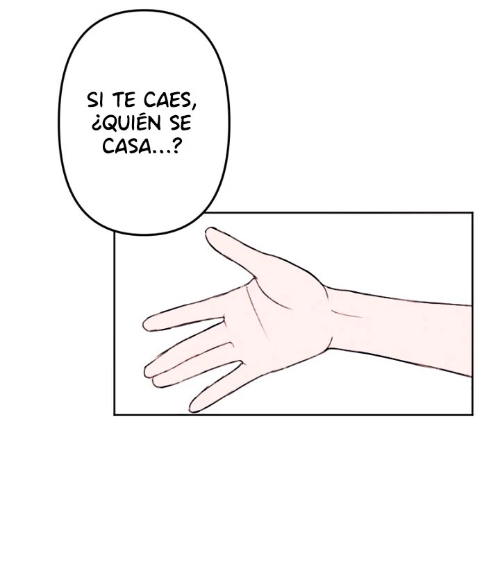 Mi hermano menor quiere ser mi esposo capítulo 3, página 65