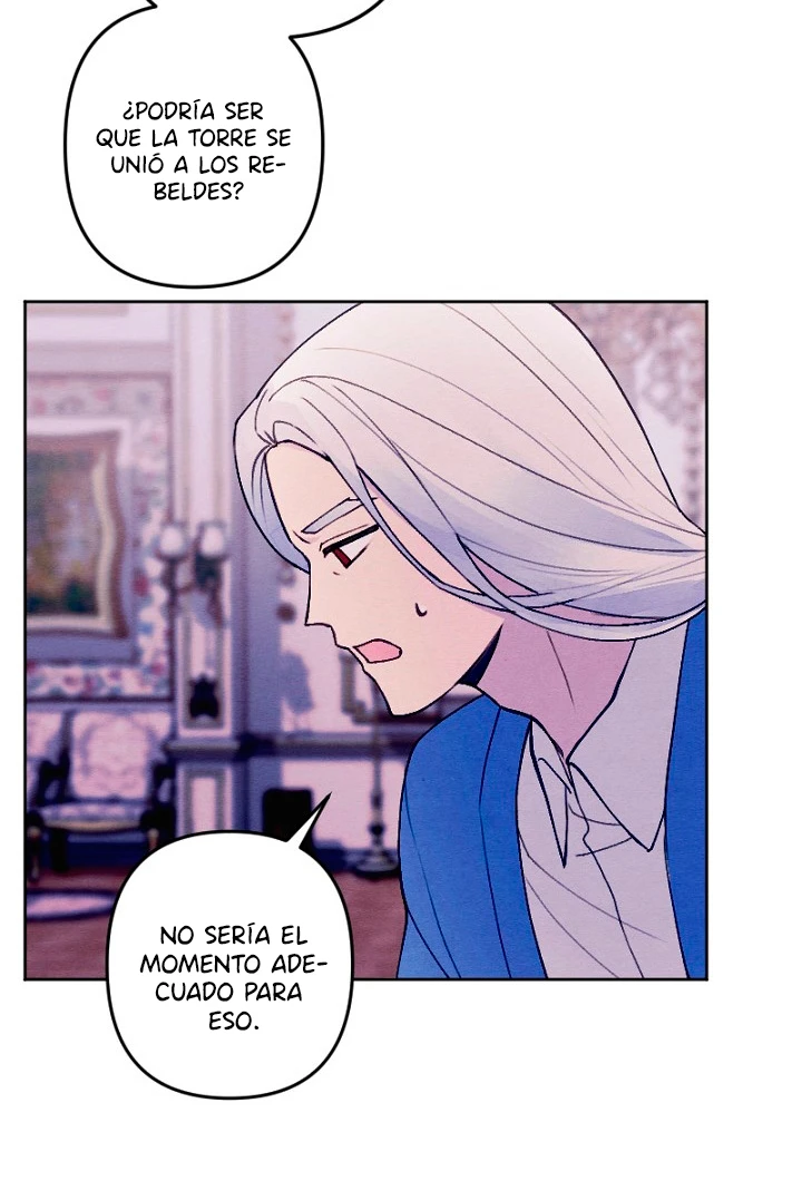 Mi hermano menor quiere ser mi esposo capítulo 30, página 20