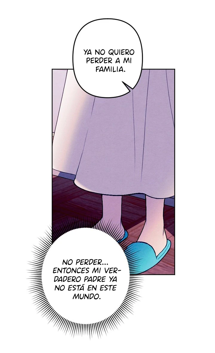 Mi hermano menor quiere ser mi esposo capítulo 30, página 27