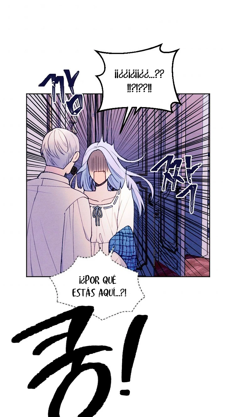 Mi hermano menor quiere ser mi esposo capítulo 30, página 30