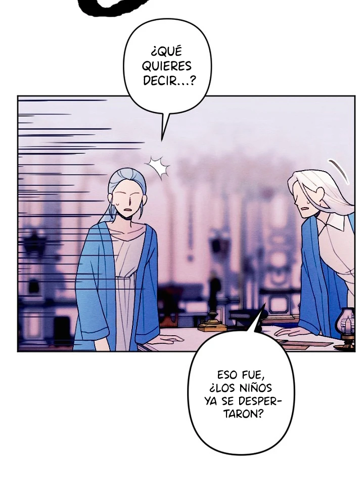 Mi hermano menor quiere ser mi esposo capítulo 30, página 31