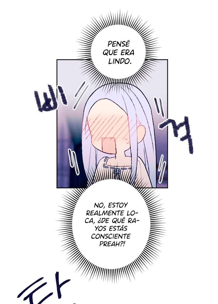 Mi hermano menor quiere ser mi esposo capítulo 30, página 52