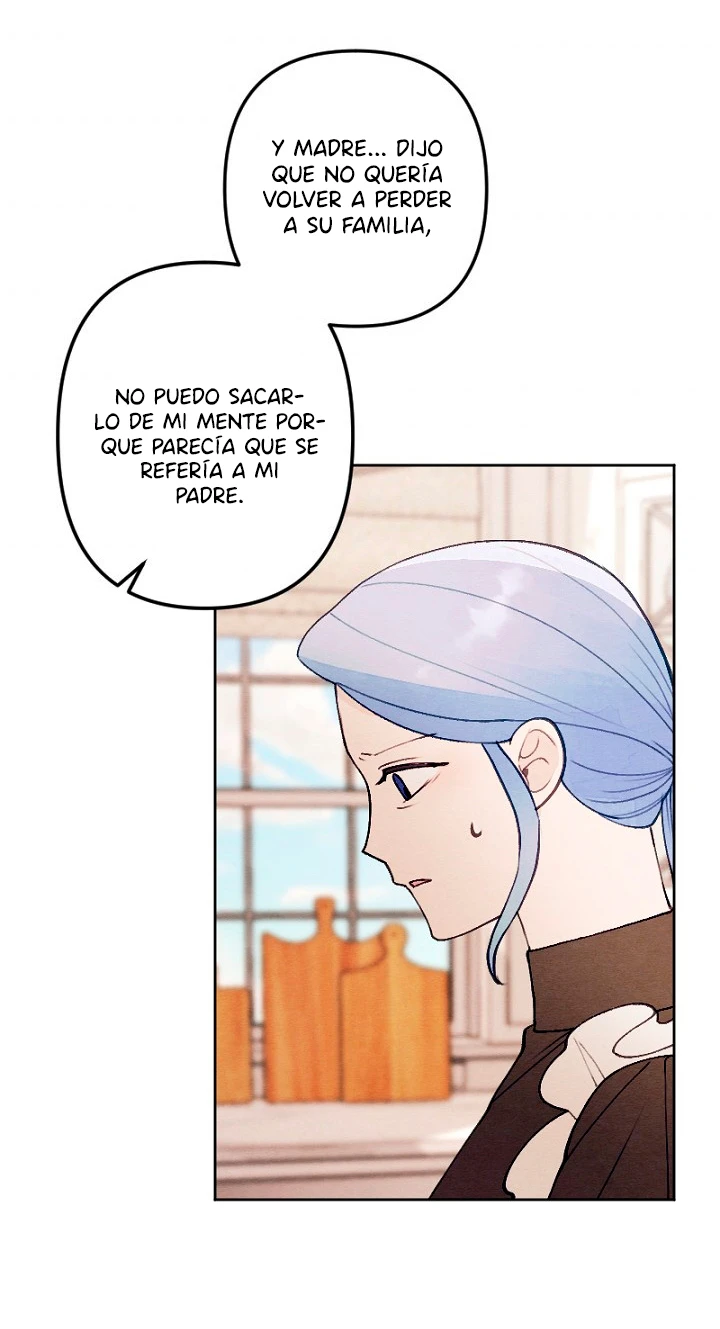 Mi hermano menor quiere ser mi esposo capítulo 30, página 67