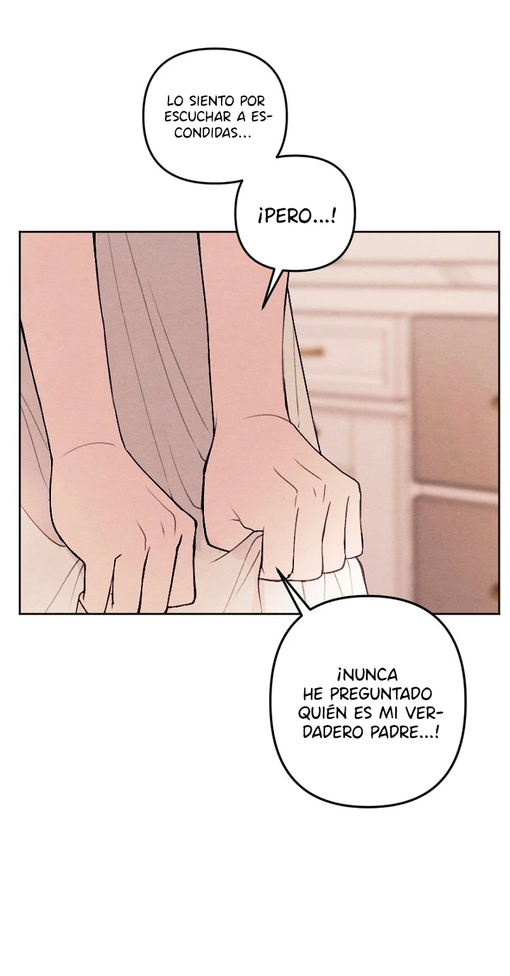 Mi hermano menor quiere ser mi esposo capítulo 30, página 68
