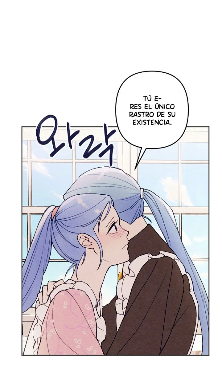 Mi hermano menor quiere ser mi esposo capítulo 31, página 14