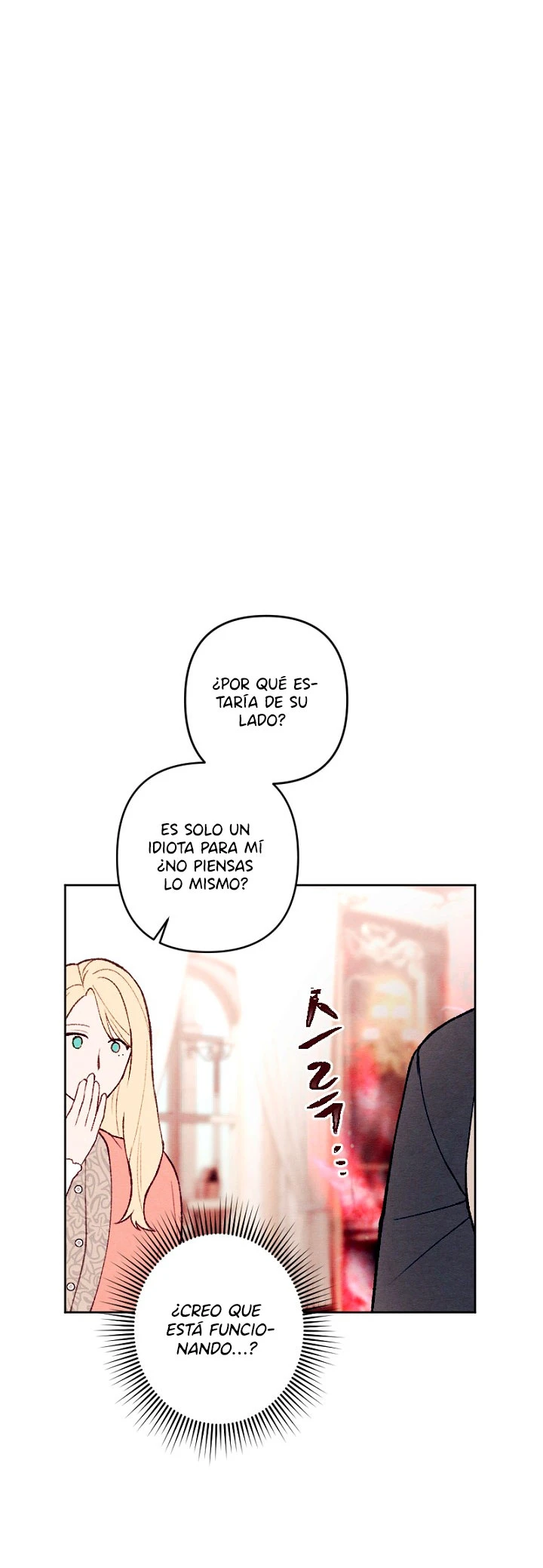Mi hermano menor quiere ser mi esposo capítulo 33, página 17