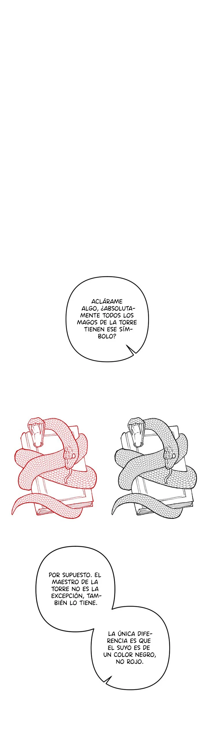 Mi hermano menor quiere ser mi esposo capítulo 33, página 42