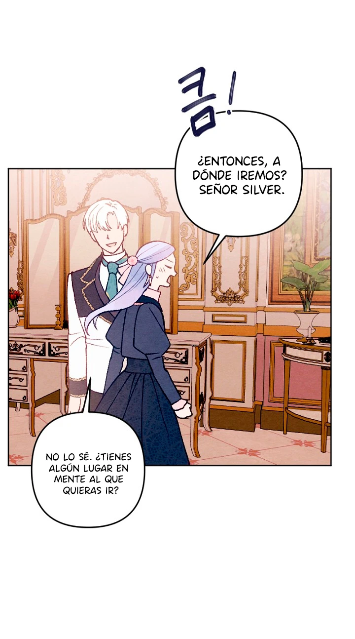 Mi hermano menor quiere ser mi esposo capítulo 37, página 26