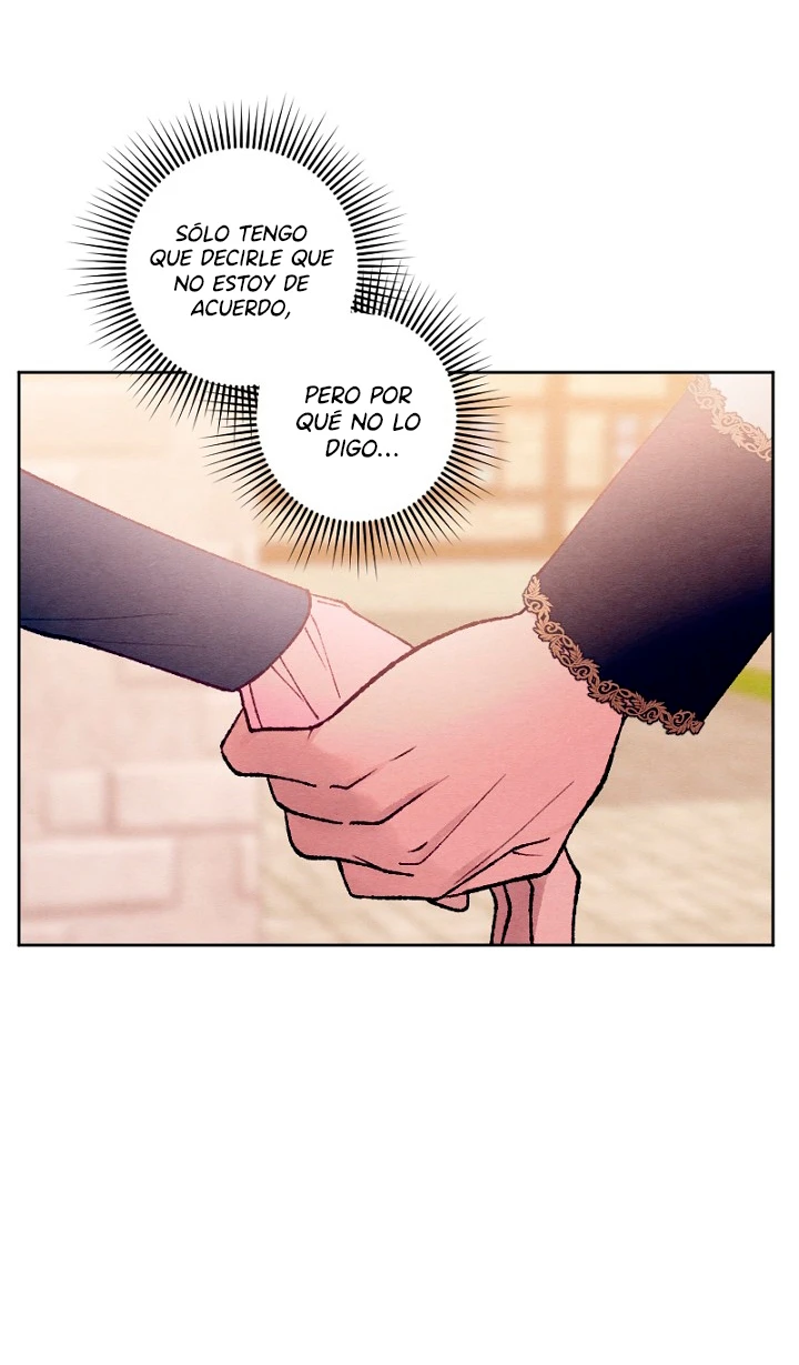 Mi hermano menor quiere ser mi esposo capítulo 37, página 32