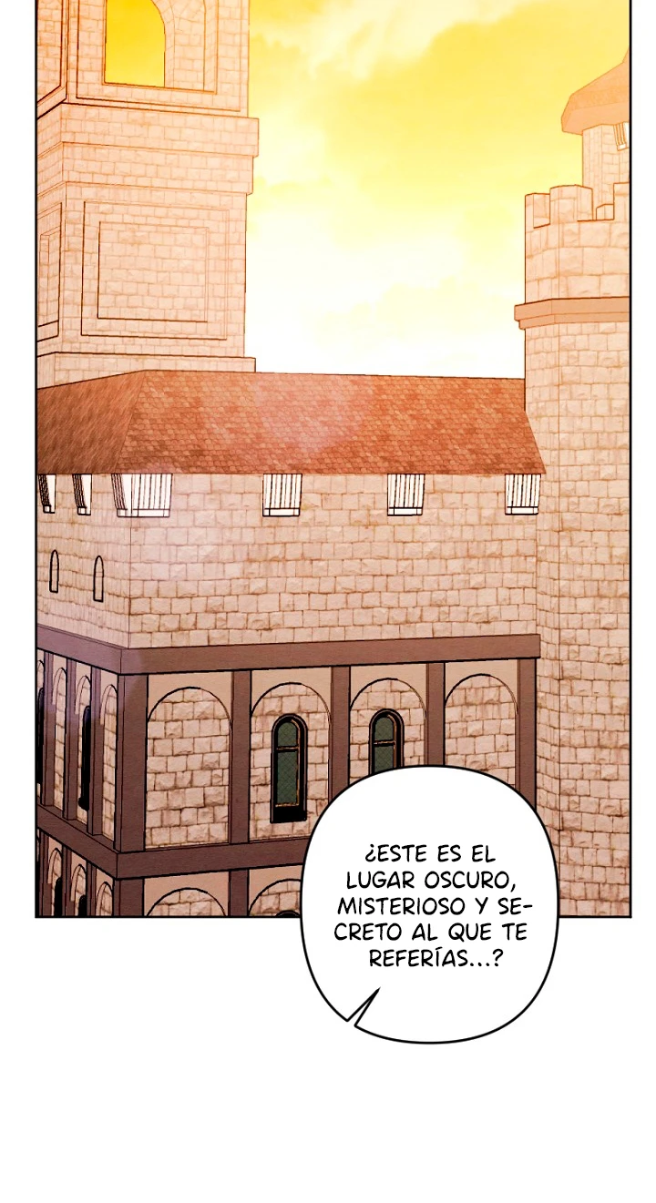 Mi hermano menor quiere ser mi esposo capítulo 37, página 34