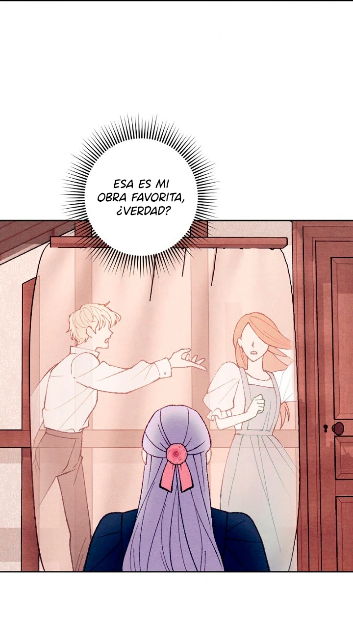 Mi hermano menor quiere ser mi esposo capítulo 37, página 43