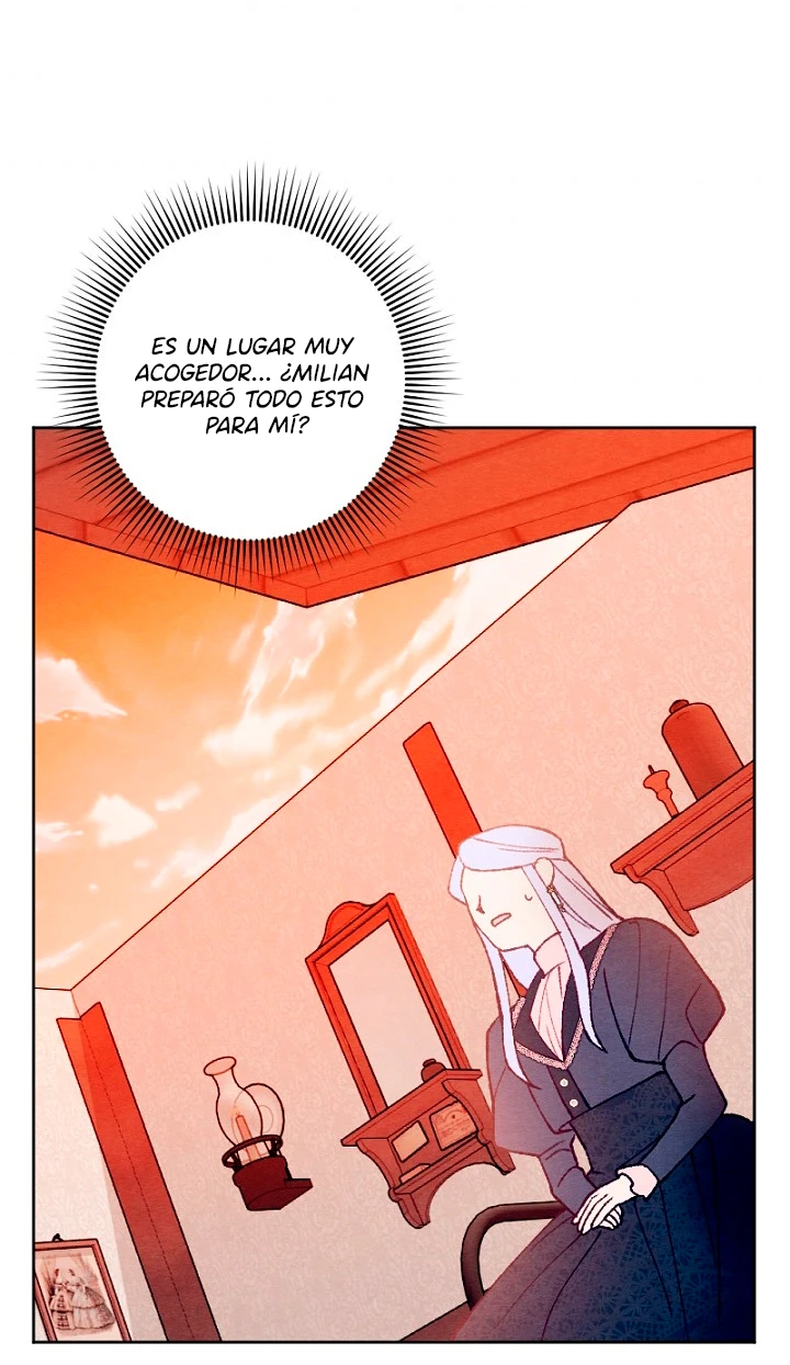 Mi hermano menor quiere ser mi esposo capítulo 37, página 44