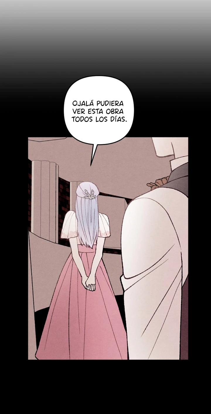 Mi hermano menor quiere ser mi esposo capítulo 37, página 48