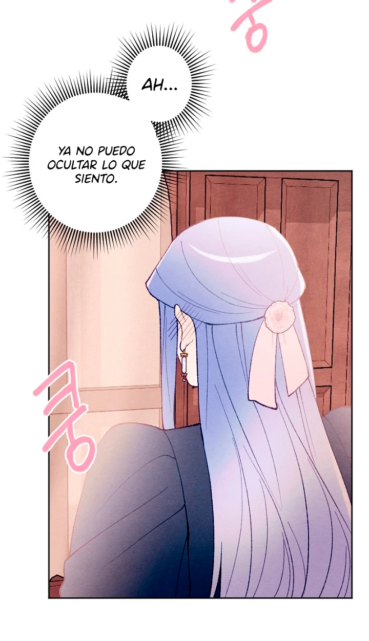 Mi hermano menor quiere ser mi esposo capítulo 37, página 53