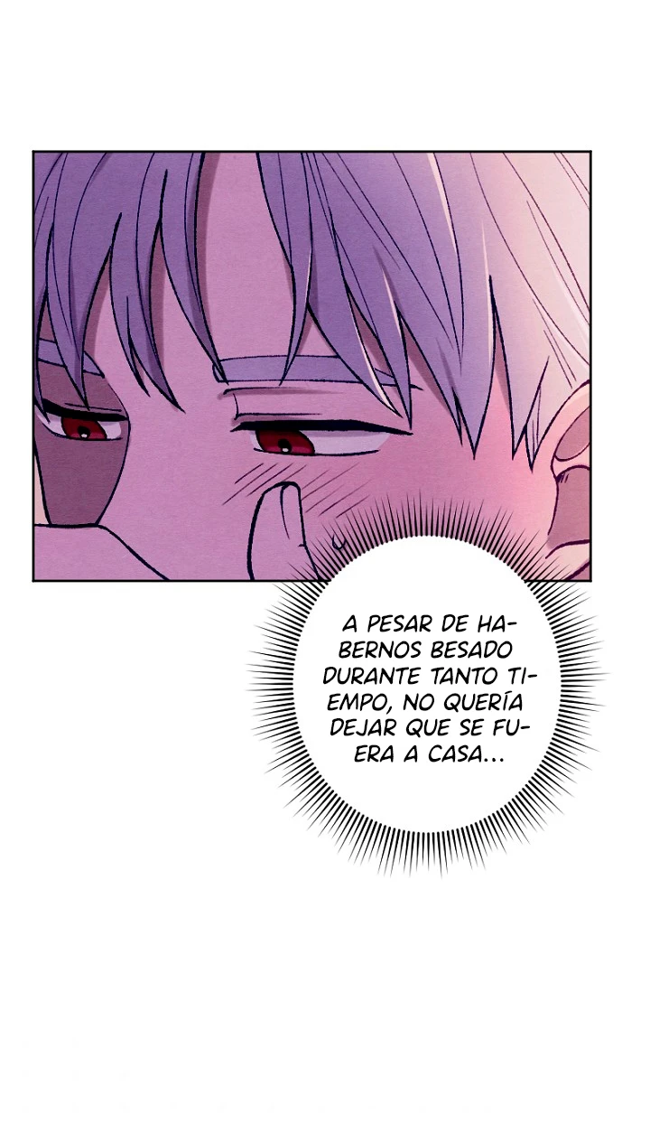 Mi hermano menor quiere ser mi esposo capítulo 38, página 44