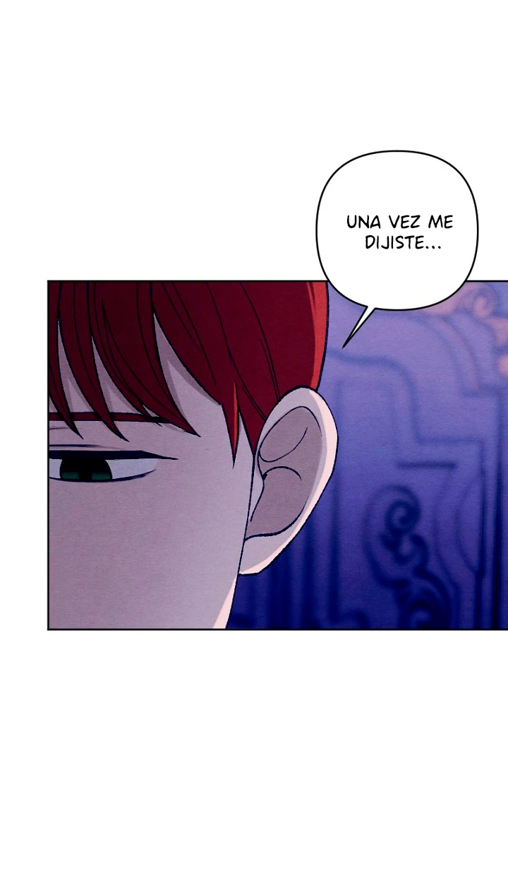 Mi hermano menor quiere ser mi esposo capítulo 38, página 52
