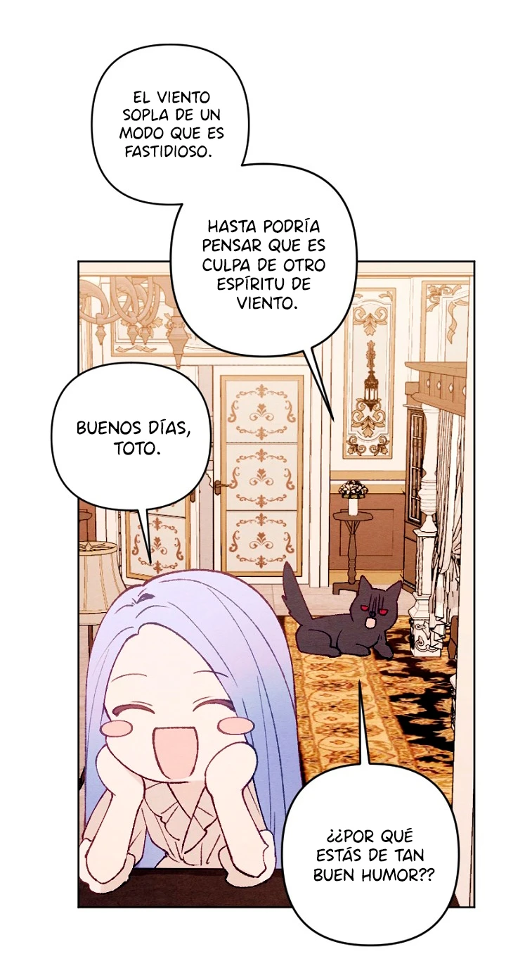 Mi hermano menor quiere ser mi esposo capítulo 38, página 66