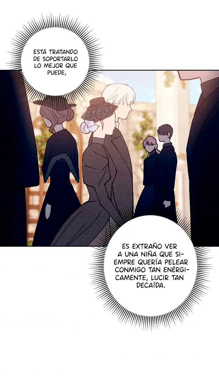 Mi hermano menor quiere ser mi esposo capítulo 39, página 13