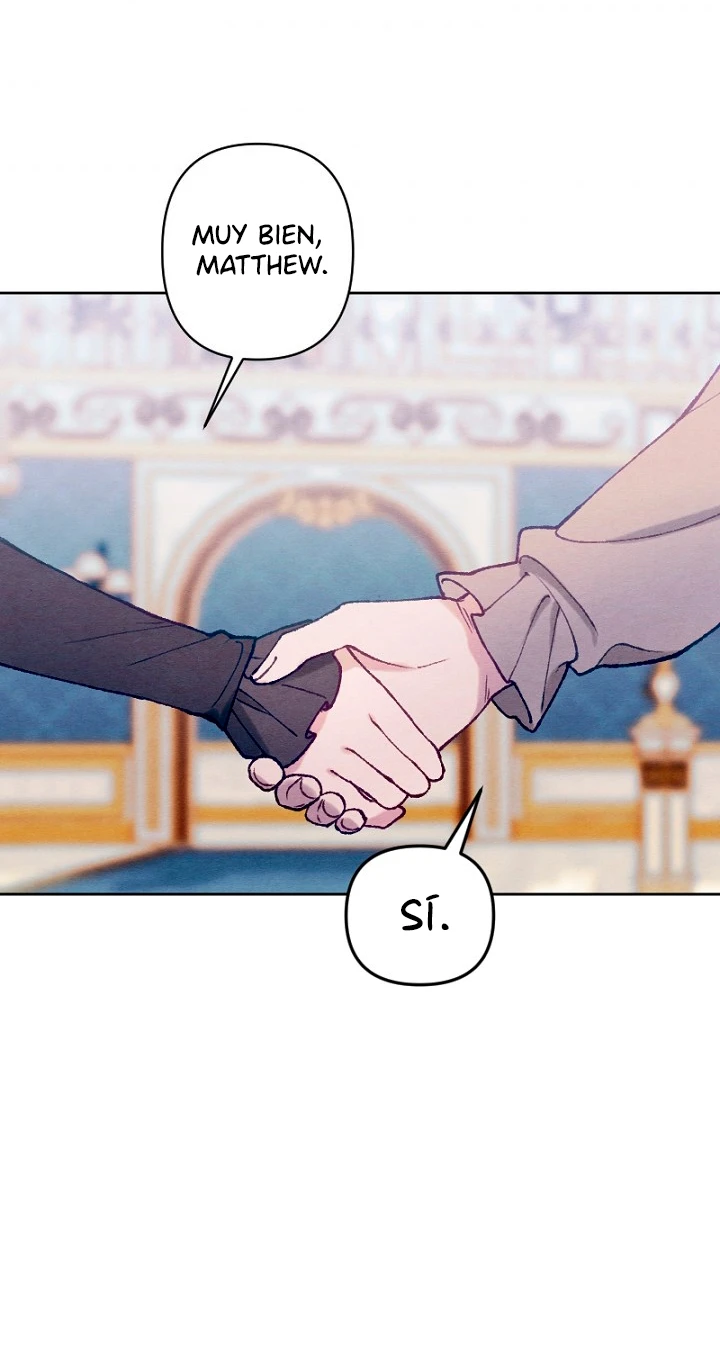 Mi hermano menor quiere ser mi esposo capítulo 39, página 47